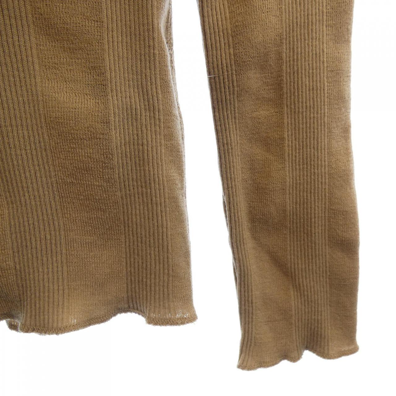 ドゥーズィエムクラス DEUXIEME CLASSE 24-070-500-7110-3-0 カーディガン