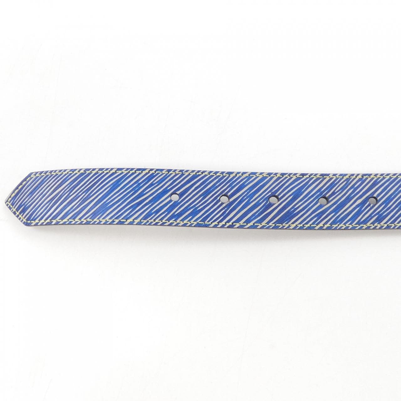 ルイヴィトン LOUIS VUITTON サンチュール ツイスト M9050 BELT