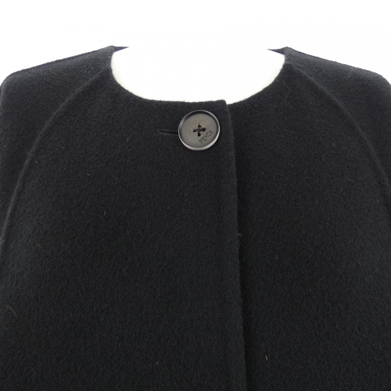 フェンディ FENDI FF7840 P1G コート