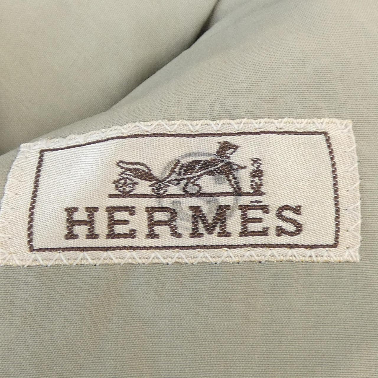 HERMES HERMES 254344H5 外套