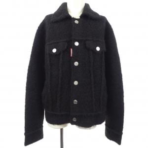 ディースクエアード DSQUARED2 S74HA1444 ジャケット