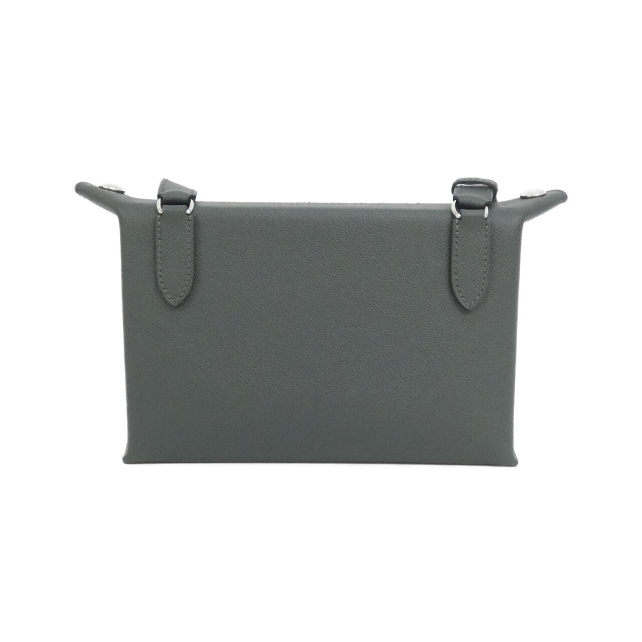 【未使用品】エルメス ヴィドポッシュ 086279CK ショルダーバッグ