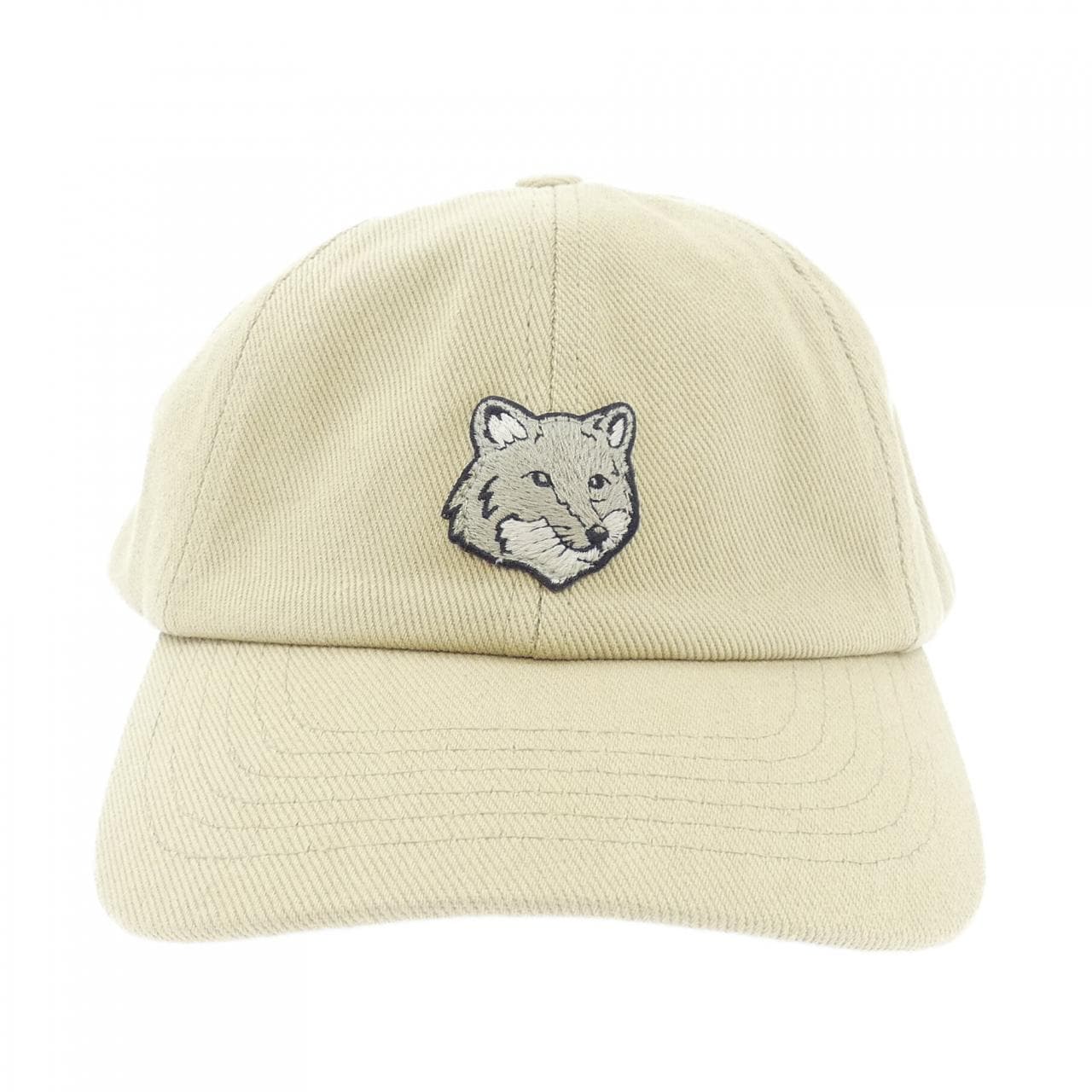 メゾンキツネ MAISON KITSUNE MM06103WW0096 キャップ
