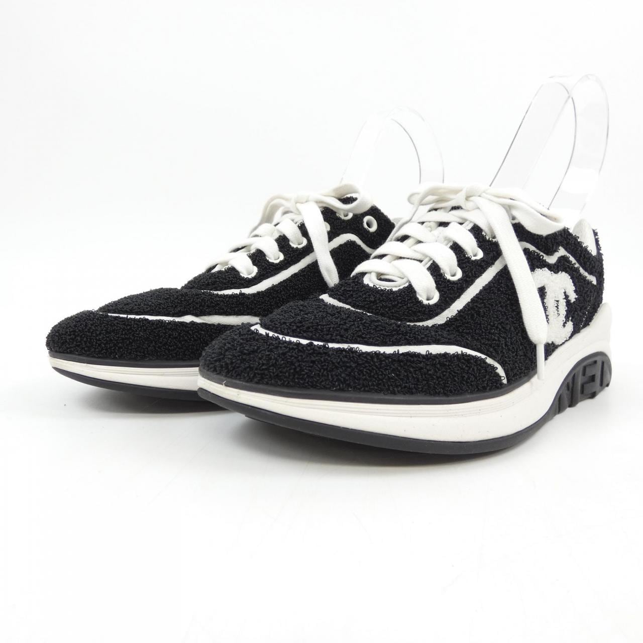 シャネル CHANEL G36256Y54062 スニーカー