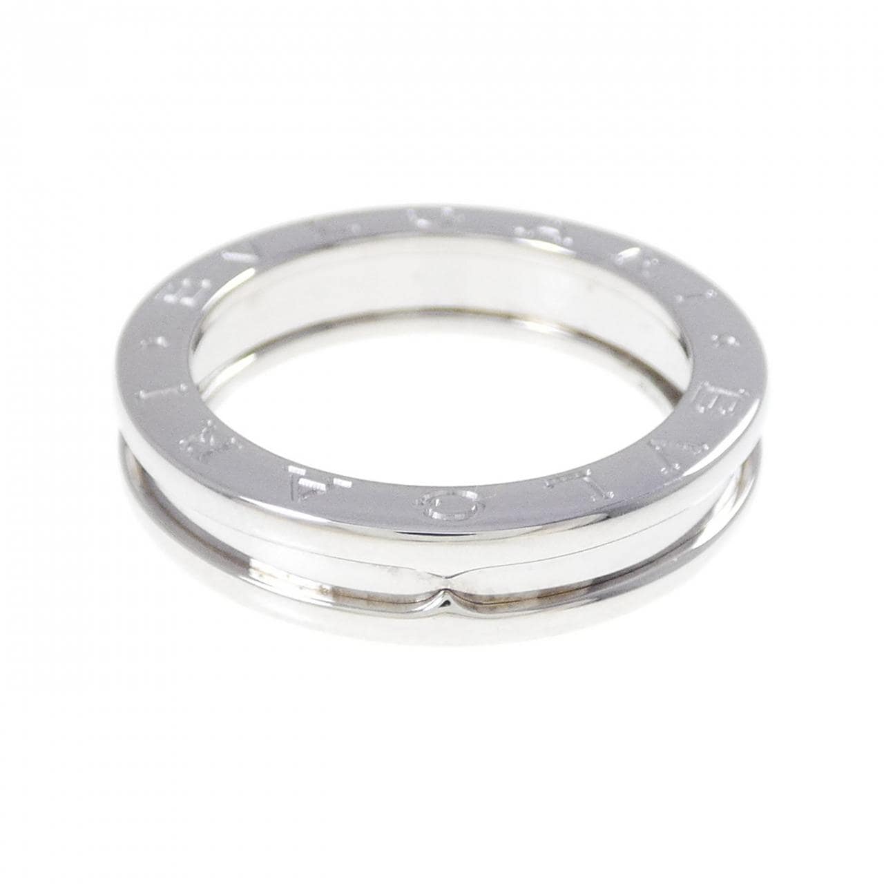 ブルガリ B.zero1 1バンド リング