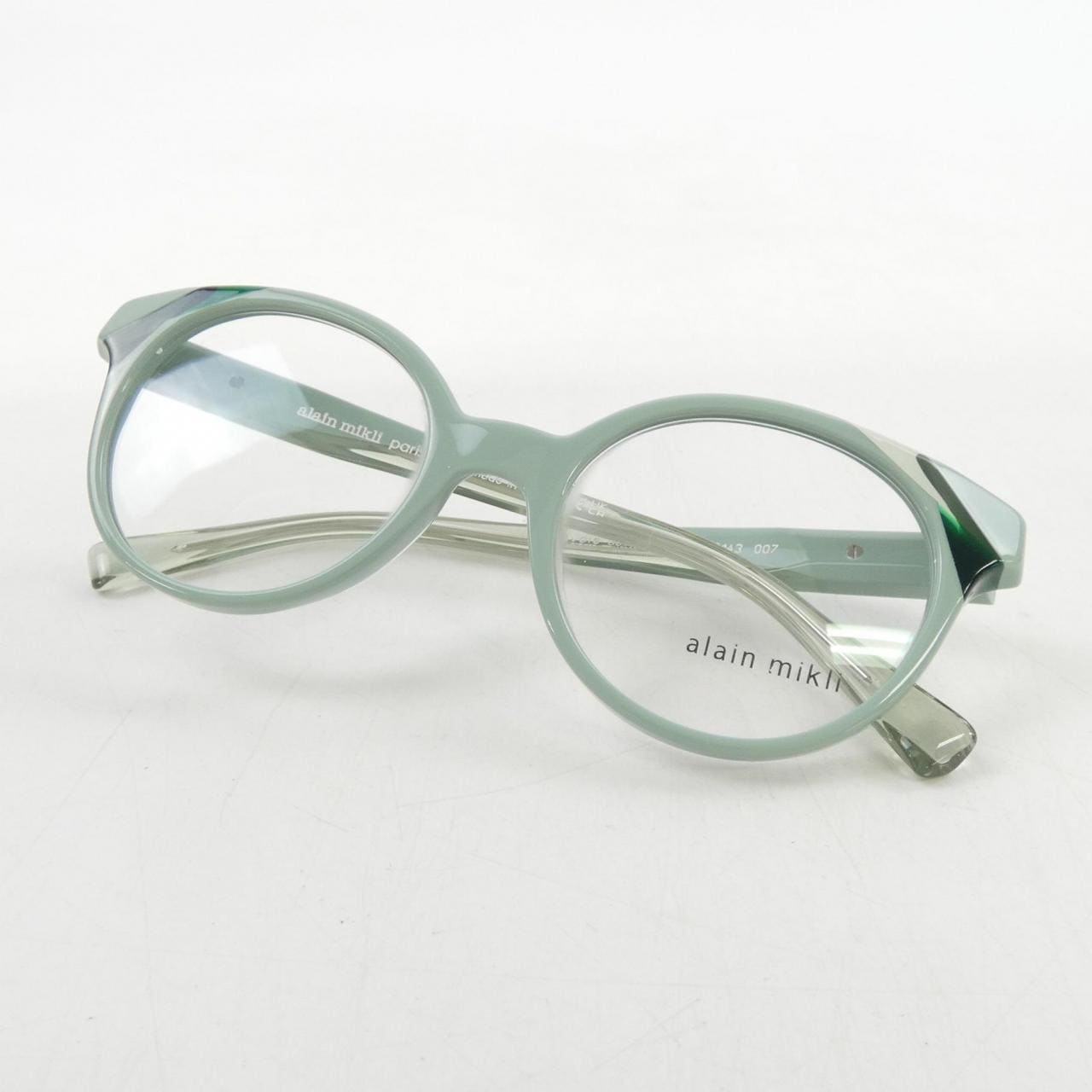 アランミクリ alain mikli A03143 EYEWEAR