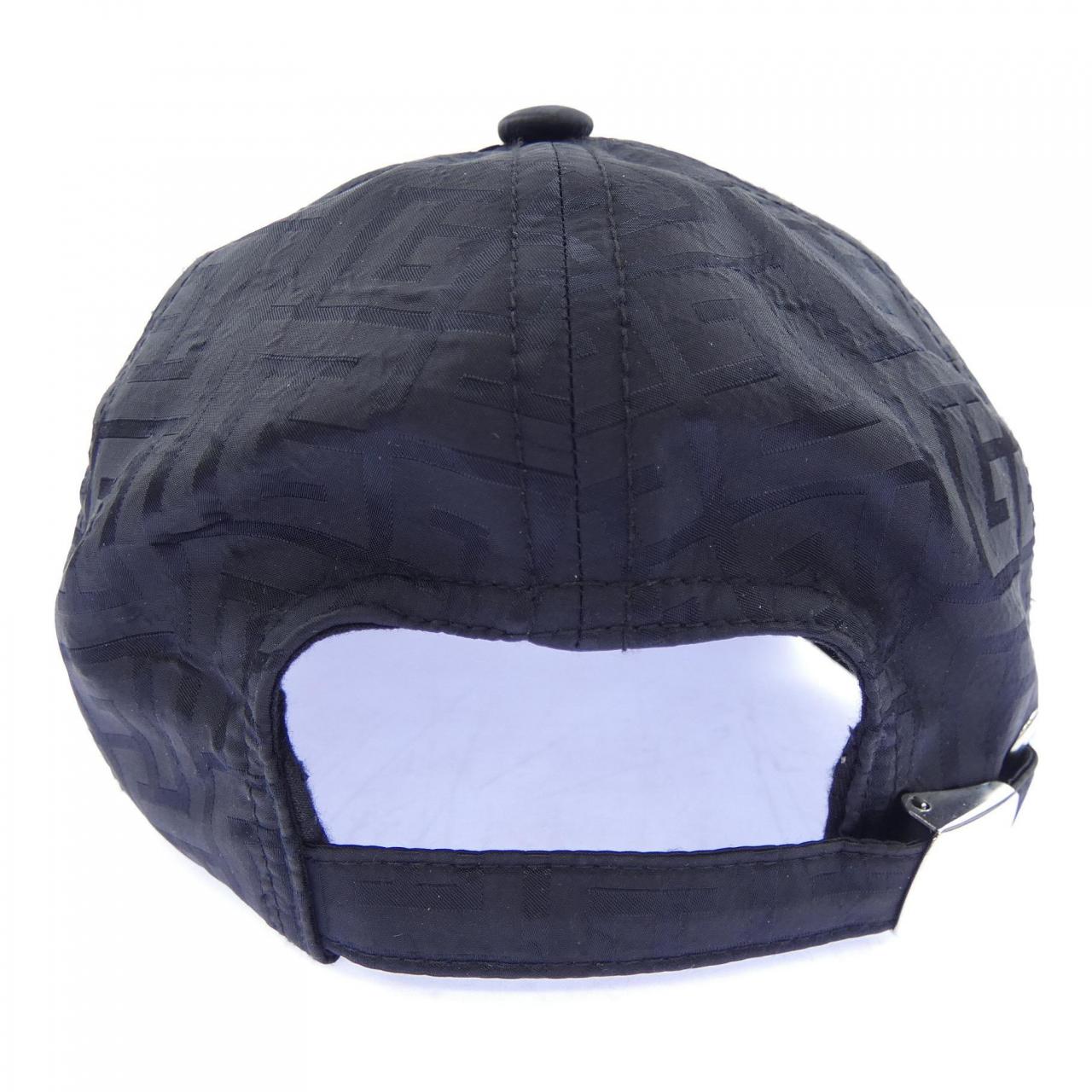 バルマン BALMAIN キャップ