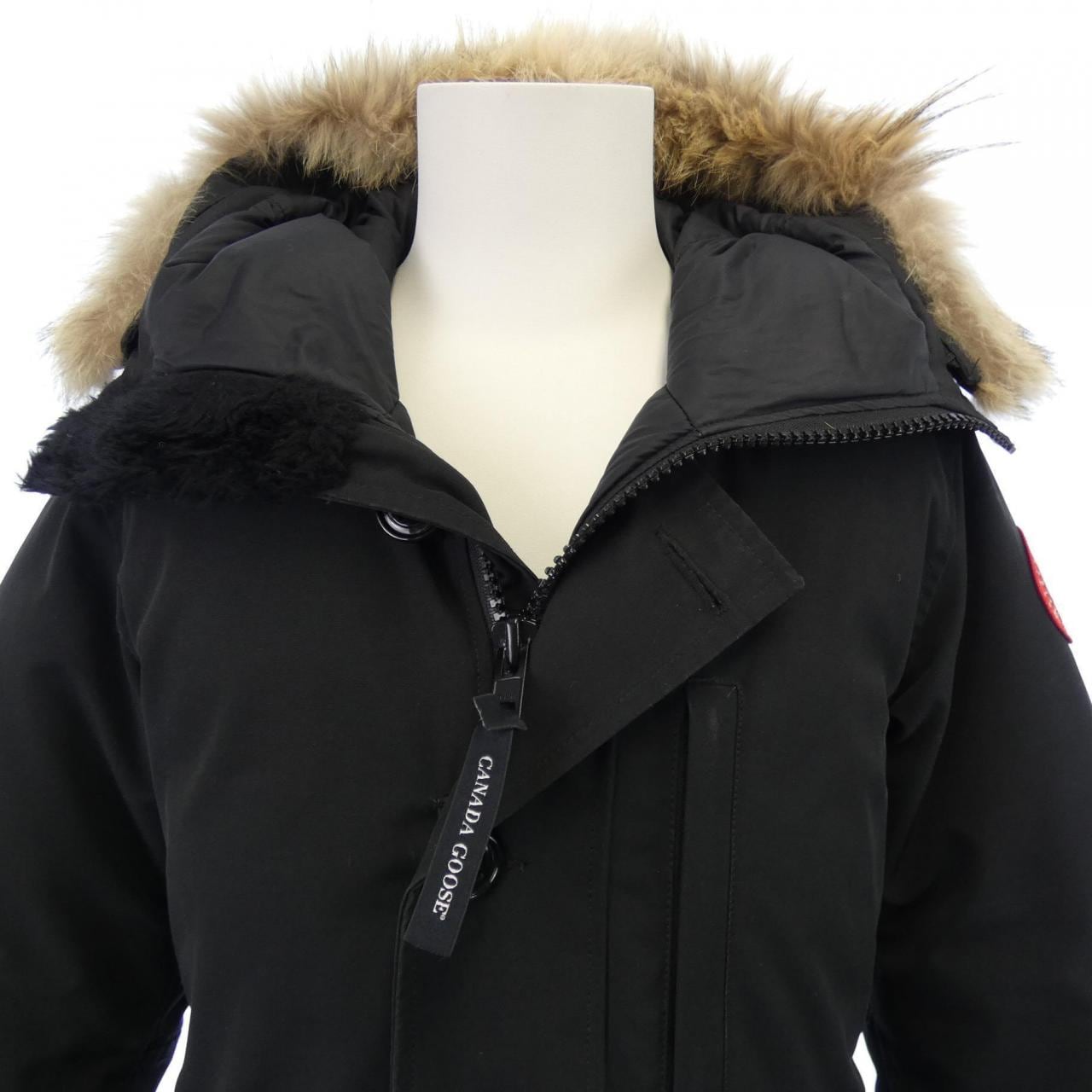 カナダグース CANADA GOOSE 3438JM R JASPER ジャスパー ダウンジャケット