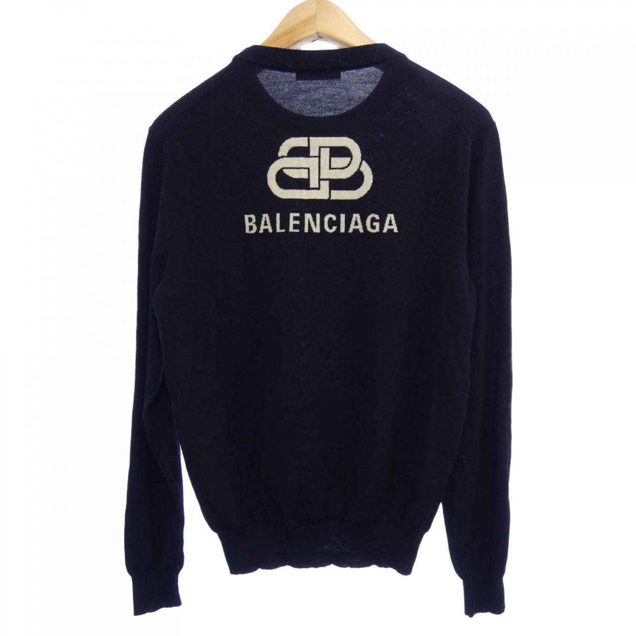 バレンシアガ BALENCIAGA 583117 T1439 ニット