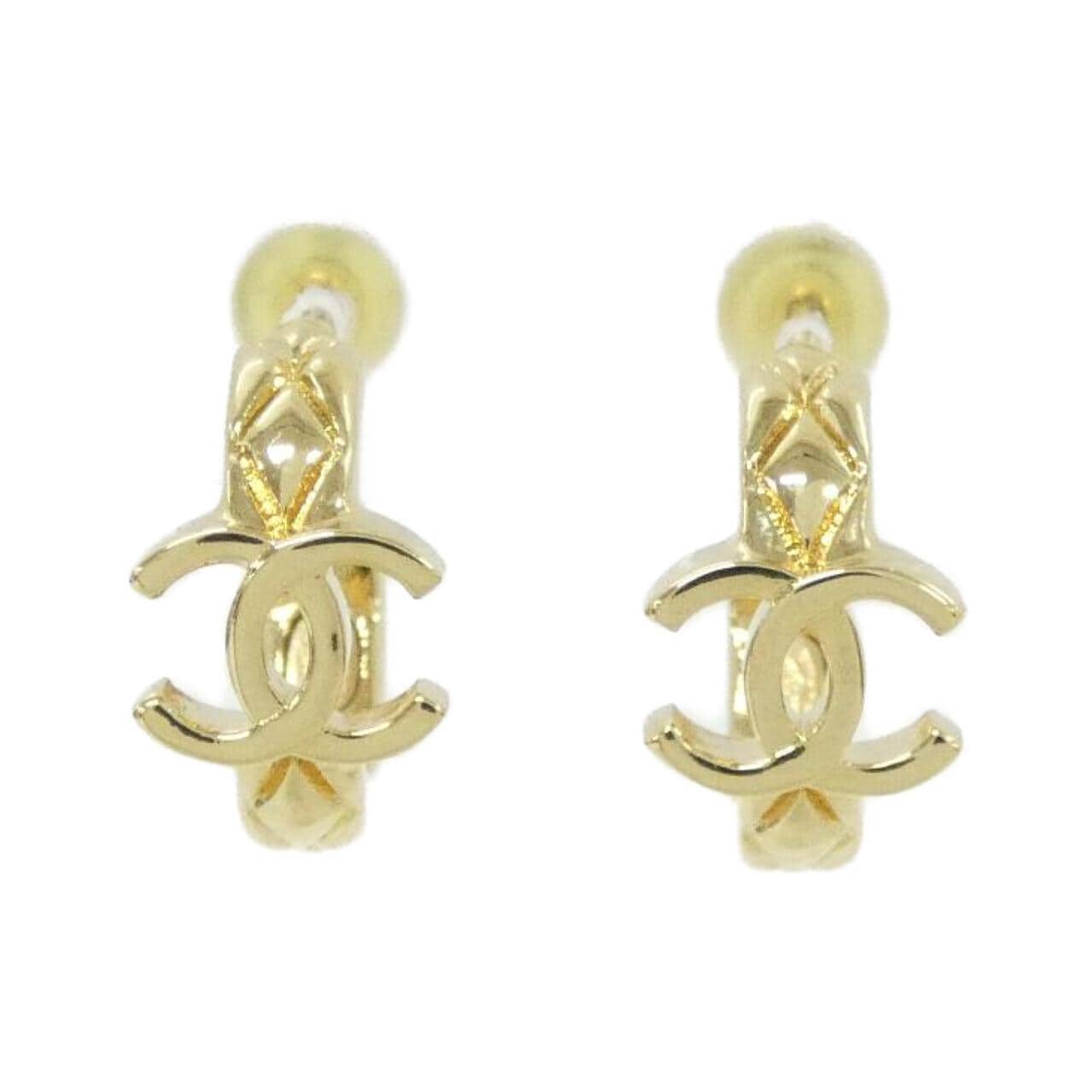 シャネル ABH190 ピアス