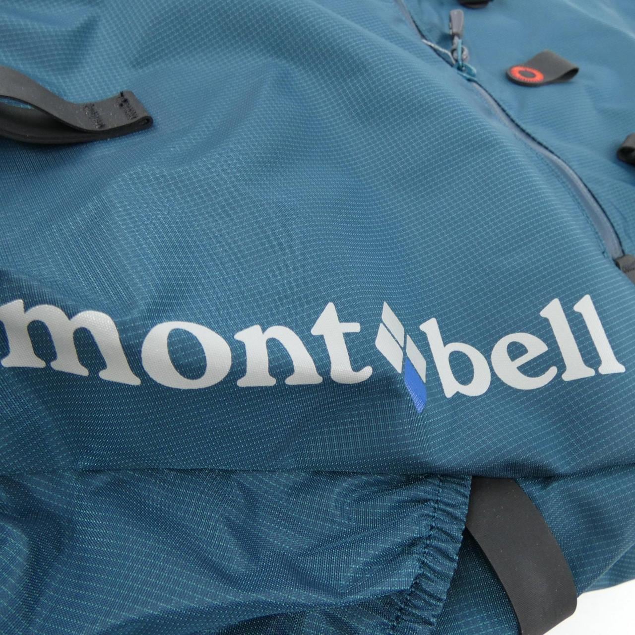 モンベル MONT BELL GRANITE PACK 30 BACKPACK