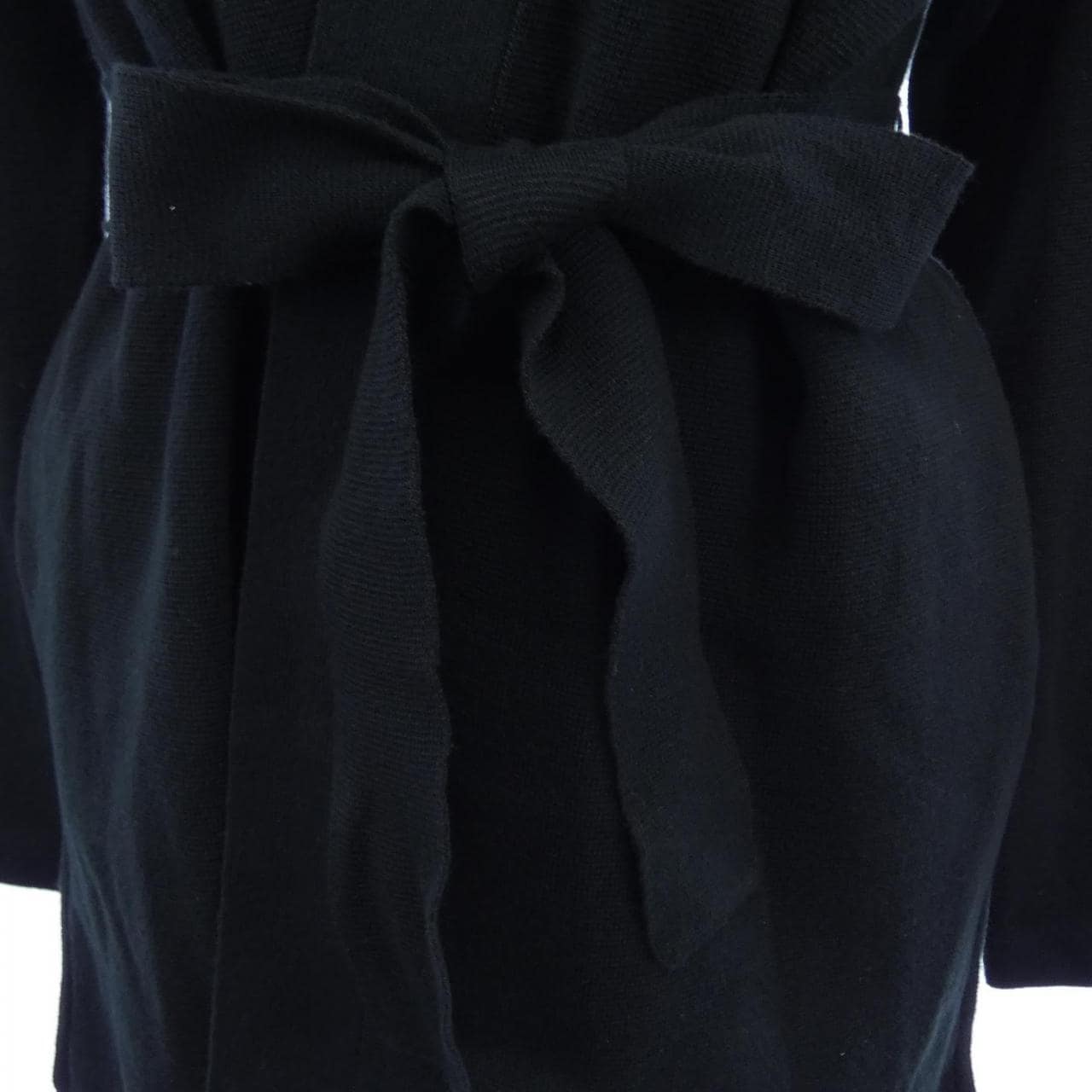 グリーンレーベルリラクシング green label relaxing カーディガン