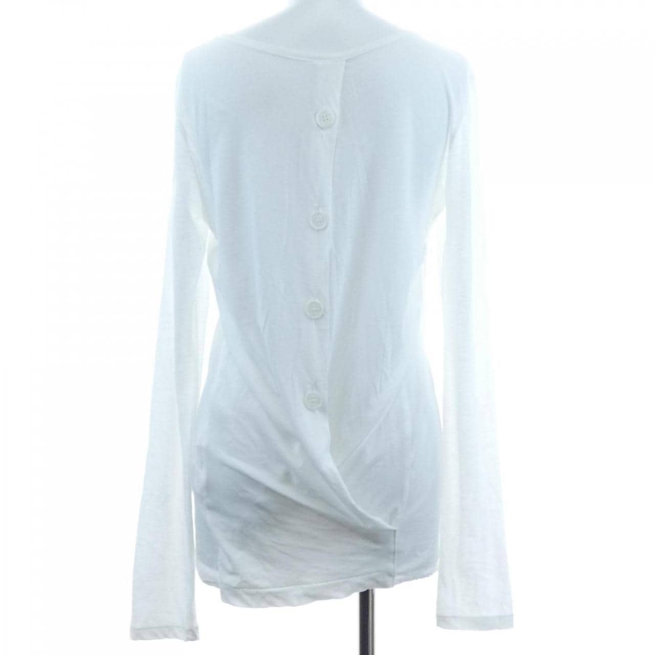 ヨウジヤマモトプリュスノアール YOHJI YAMAMOTO+NOIR NN-T49-992 トップス