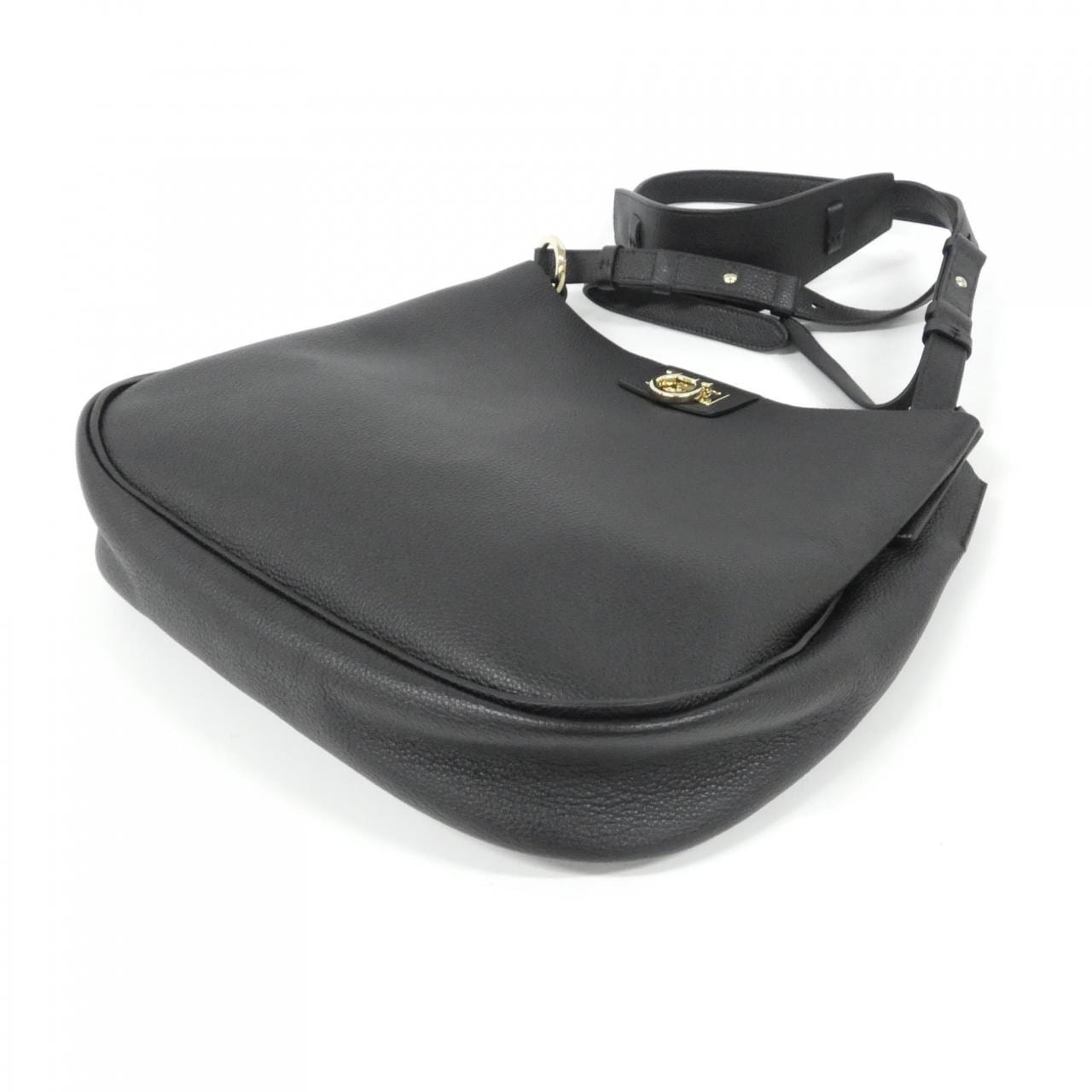 サルヴァトーレフェラガモ 21 H904 ショルダーバッグ