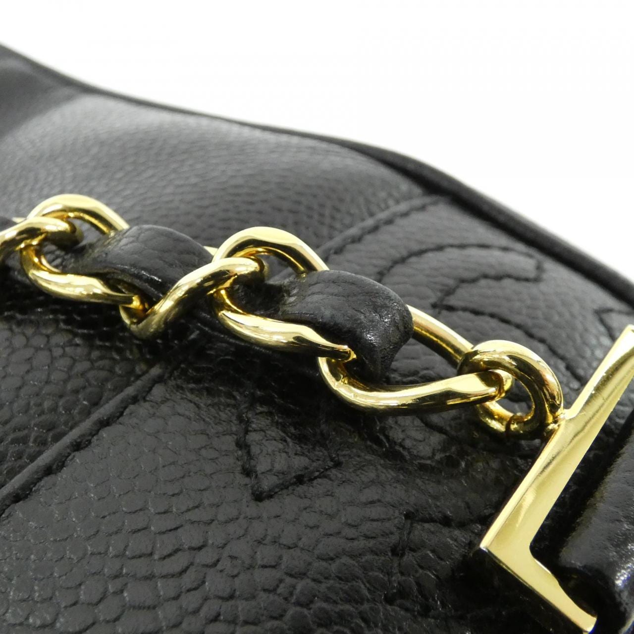 【ヴィンテージ】シャネル 07266 リュックサック