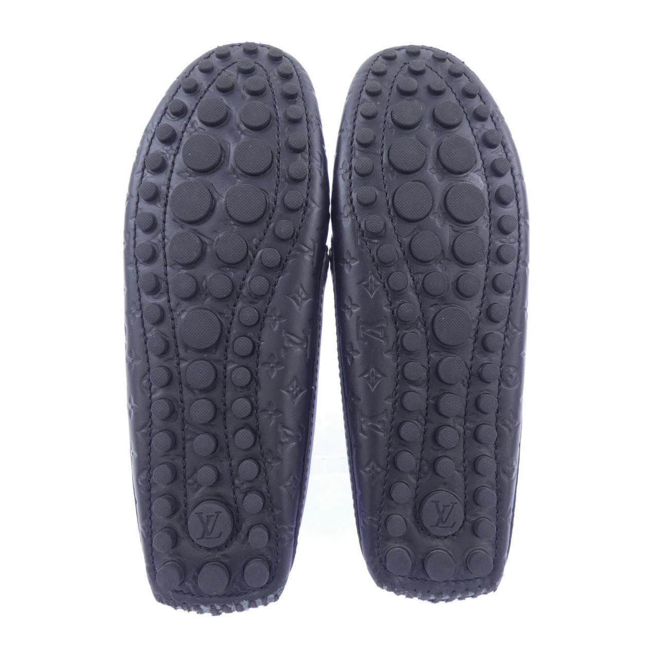 ルイヴィトン LOUIS VUITTON フラットシューズ