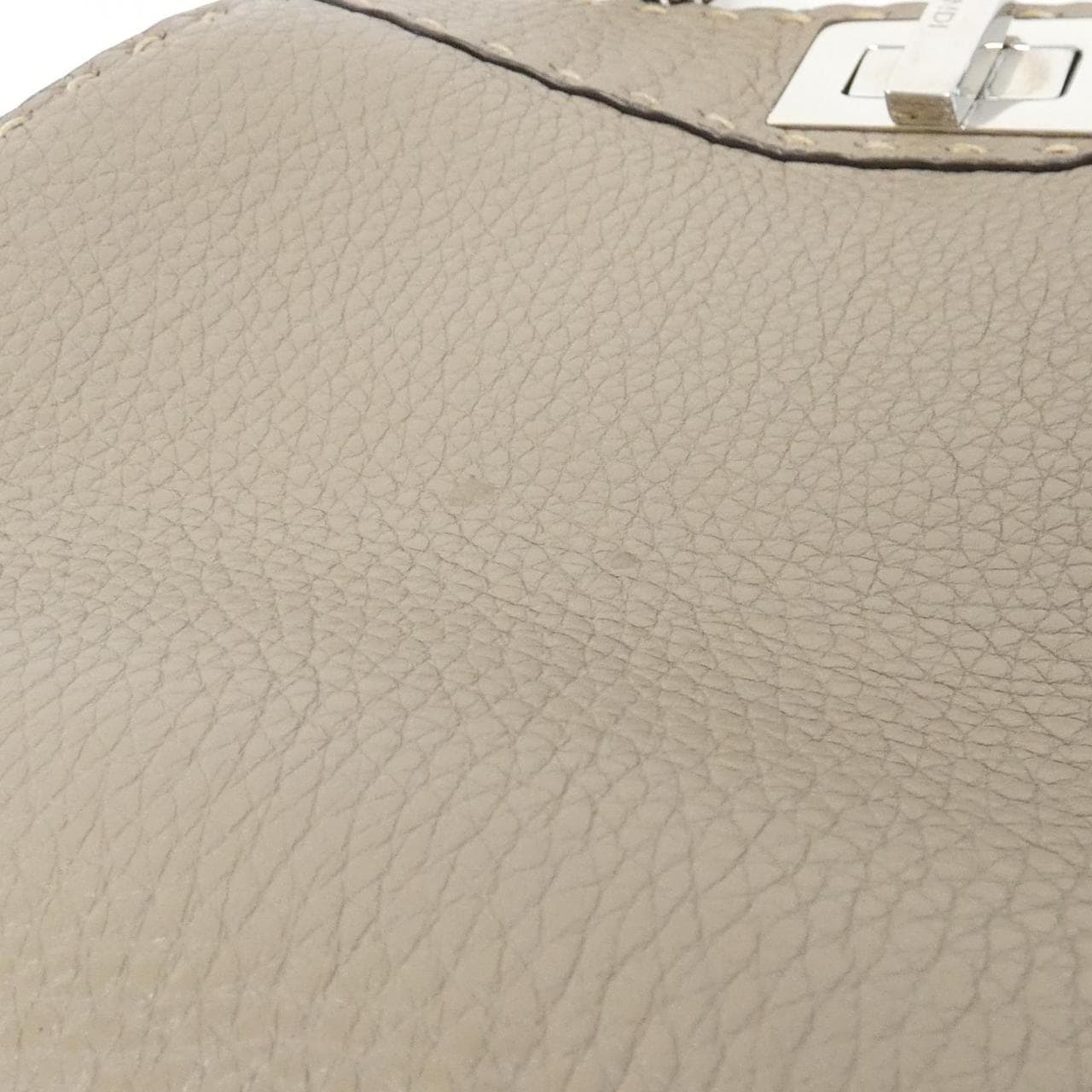 フェンディ SELLERIA ピーカブー アイ シー ユー スモール 8BN327 ADYL バッグ