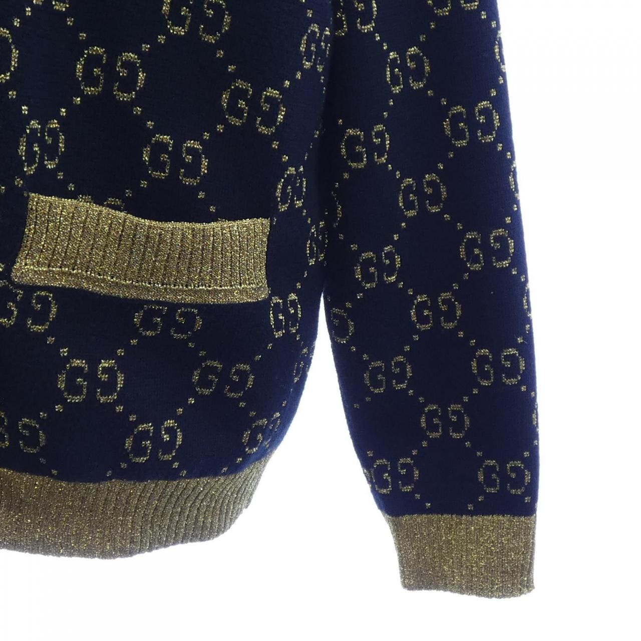 グッチ GUCCI 529193-X9W83 カーディガン