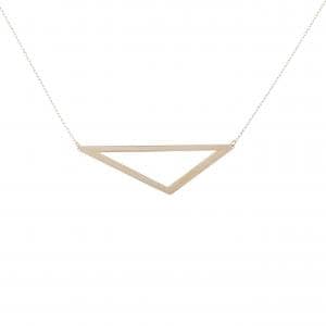 18KTYG ネックレス