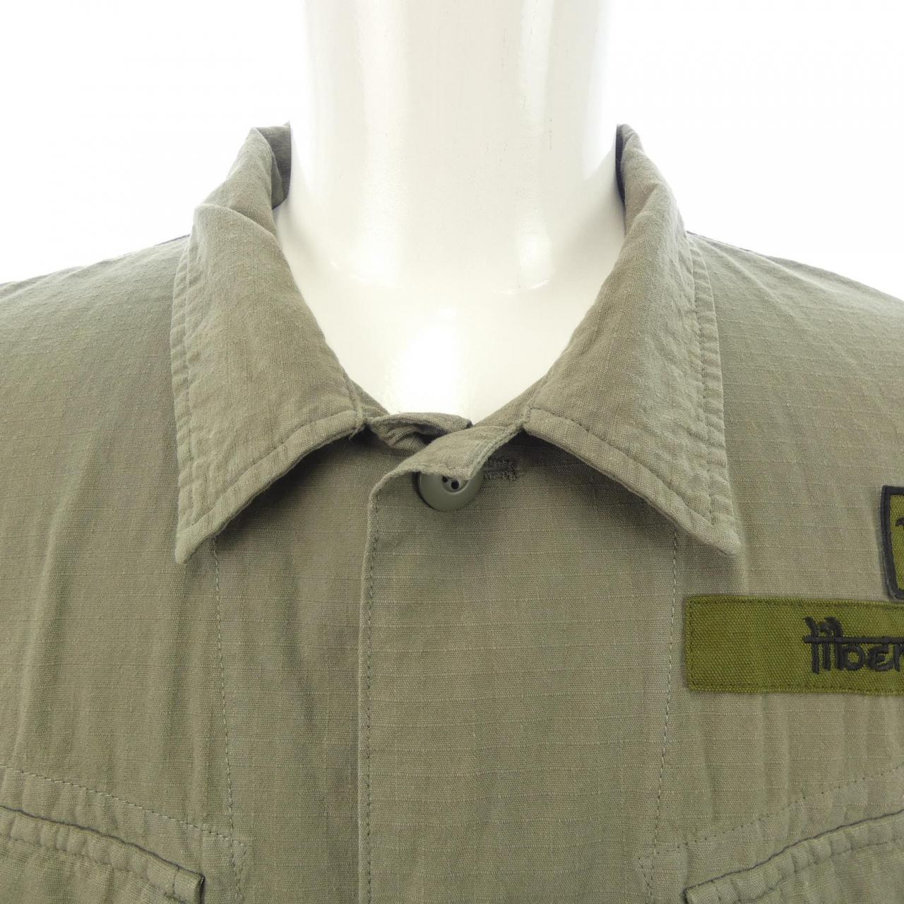 LIBERAIDERS ジャケット