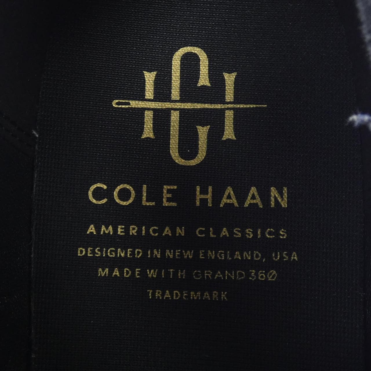 コールハーン COLE HAAN シューズ
