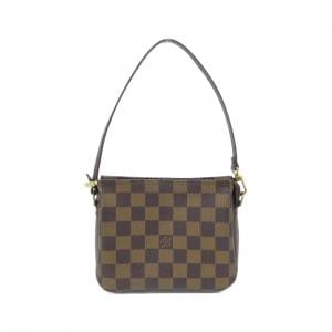 ルイヴィトン ダミエ トゥルース メイクアップ N51982 アクセサリーポーチ