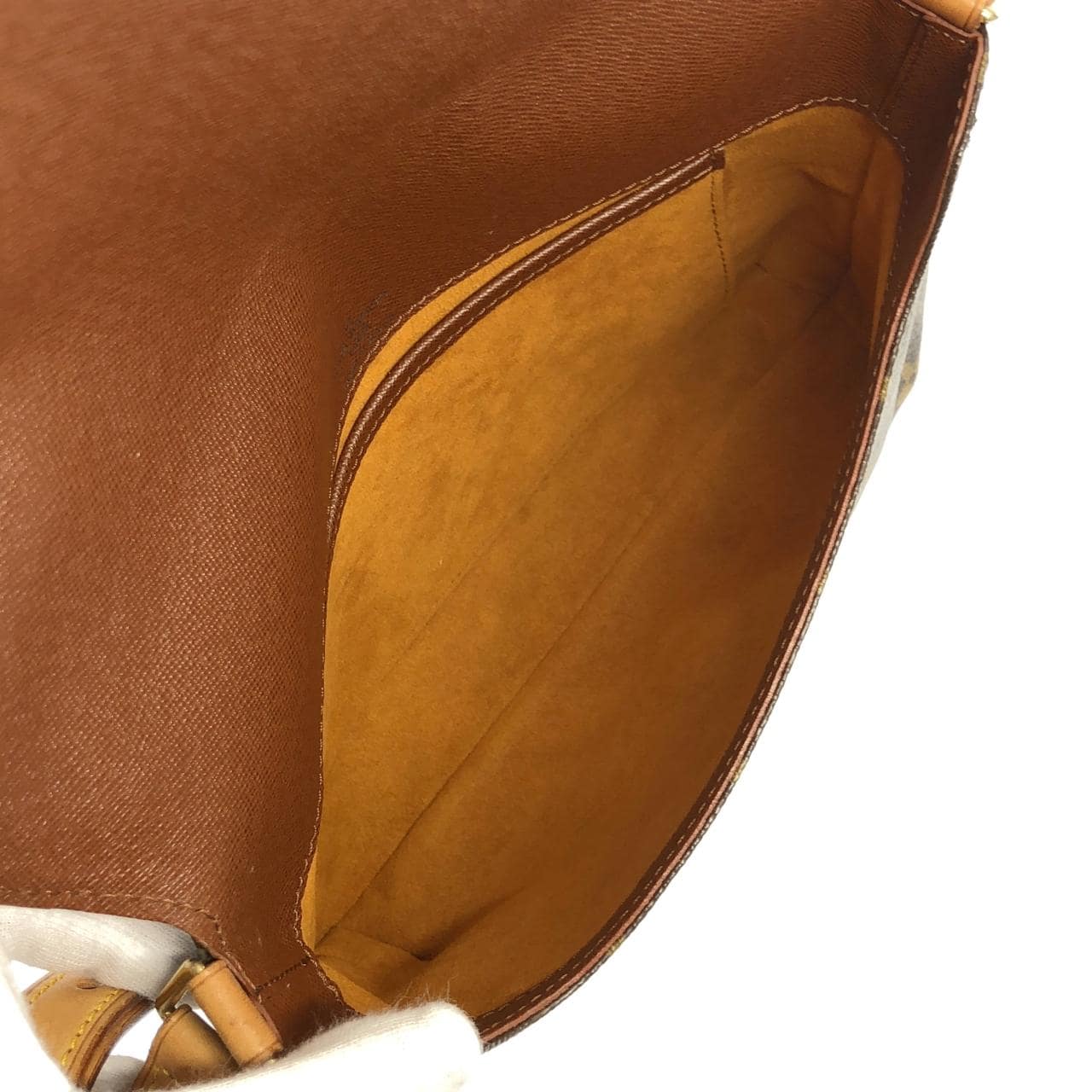 ルイヴィトン モノグラム ミュゼット タンゴ M51257 ショルダーバッグ