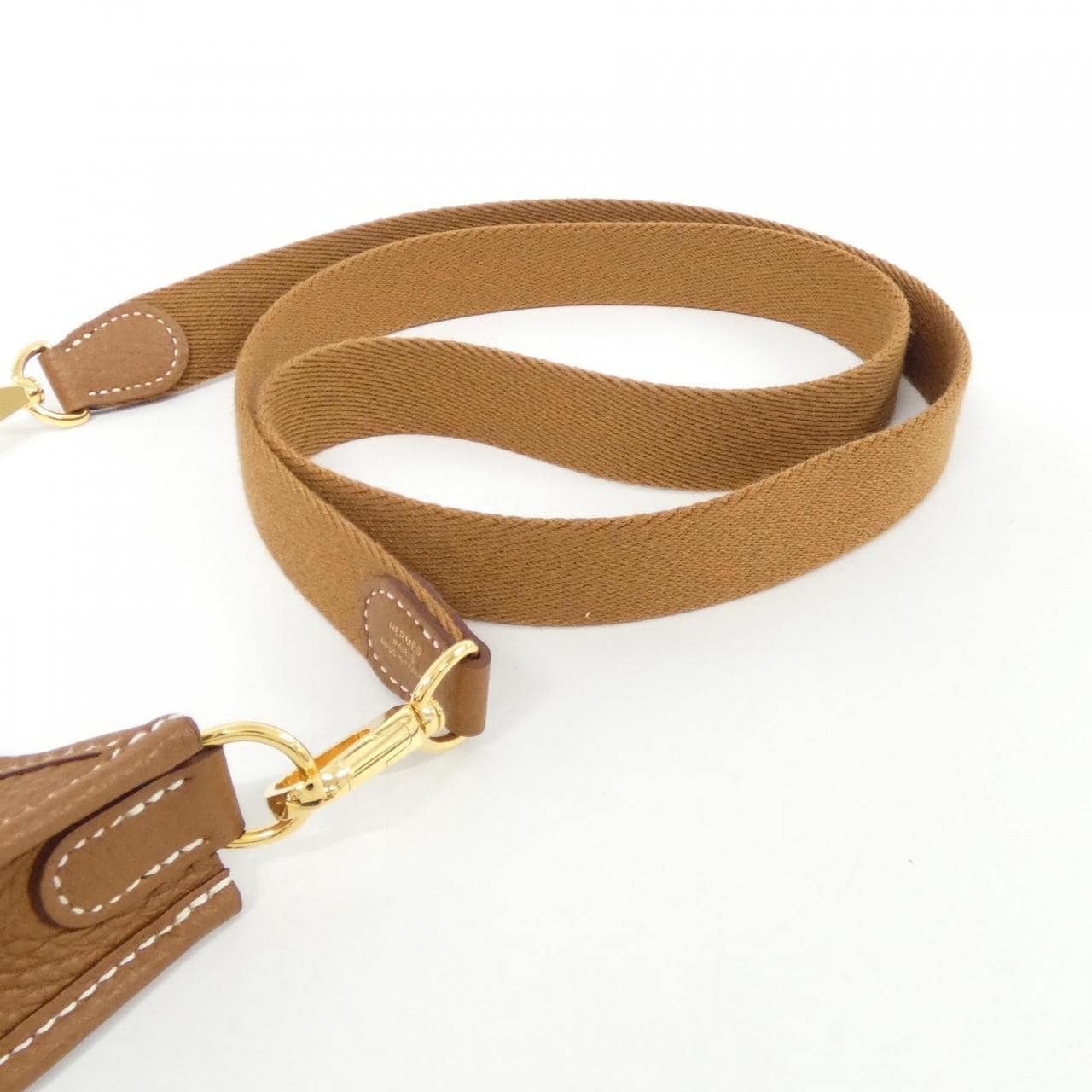 エルメス エヴリン アマゾン 16cm 069426CC ショルダーバッグ