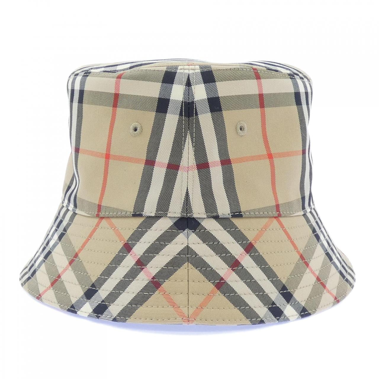 バーバリー BURBERRY 8026927 ハット