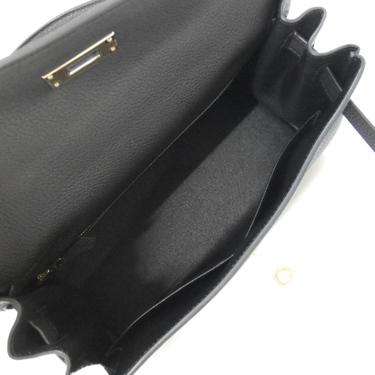 【未使用品】エルメス ケリー 28cm 084393CP バッグ