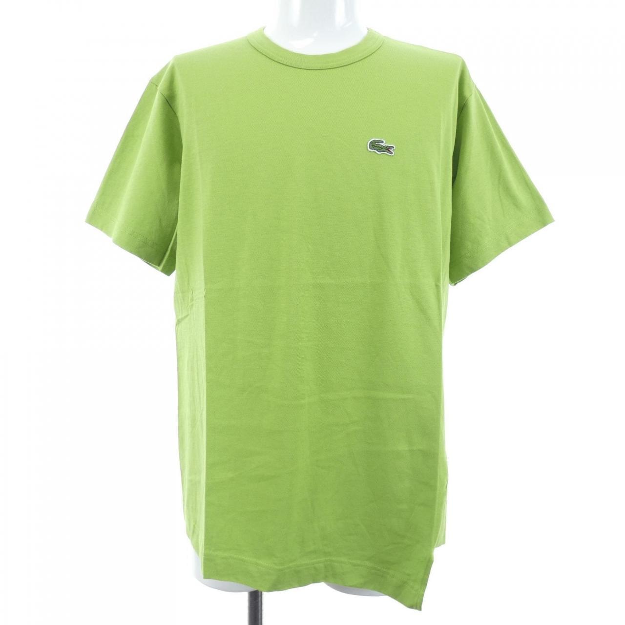 ラコステ LACOSTE Tシャツ