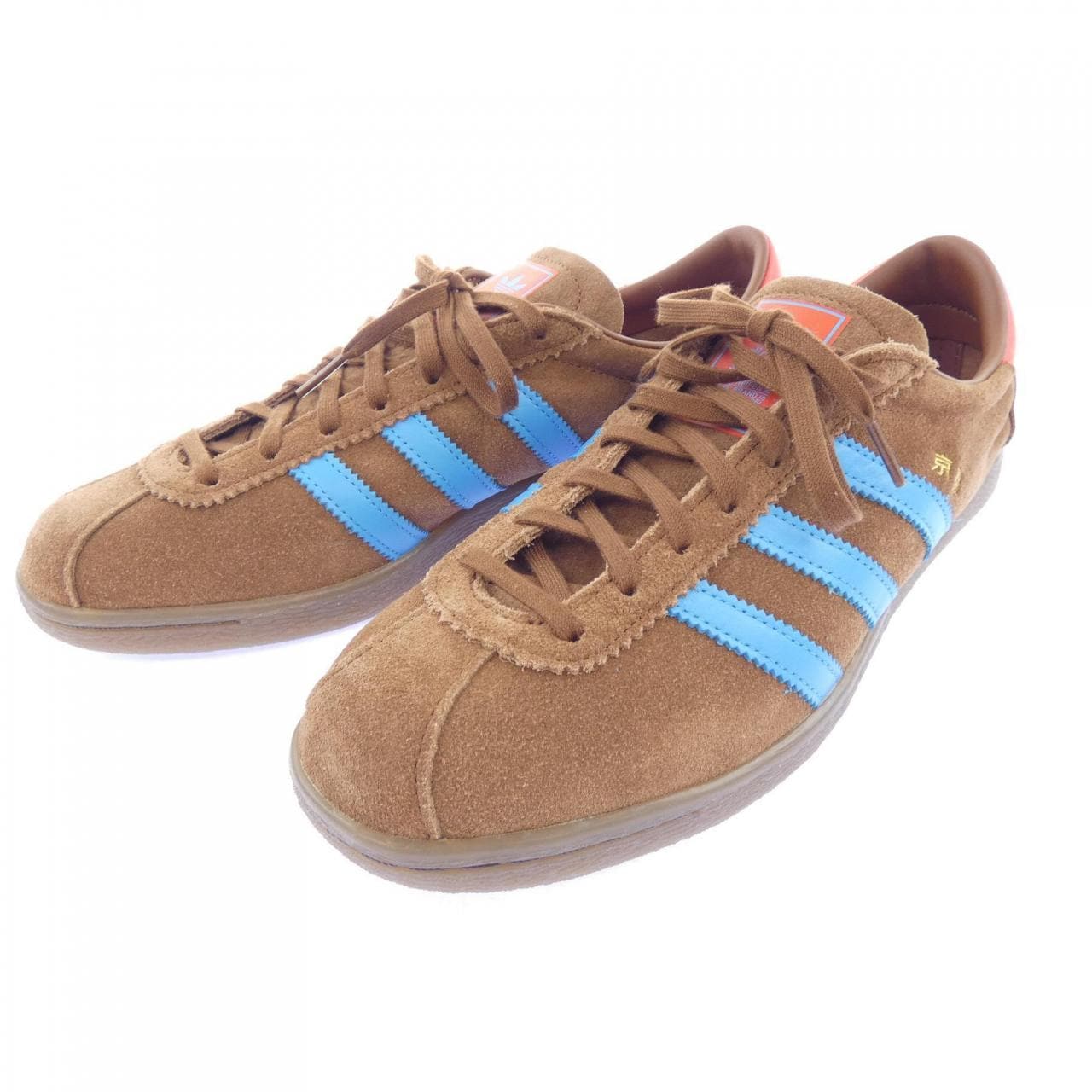 アディダス ADIDAS KK3624/KYOTO スニーカー