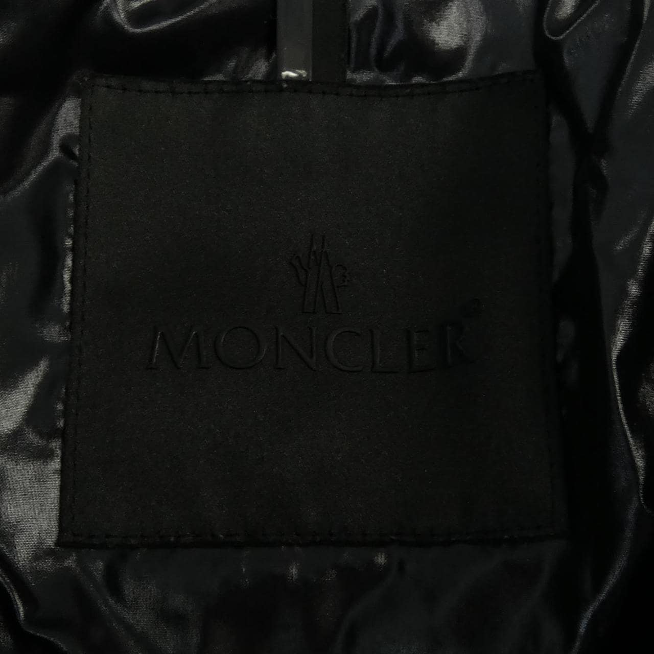 モンクレール MONCLER MAURES ダウンジャケット