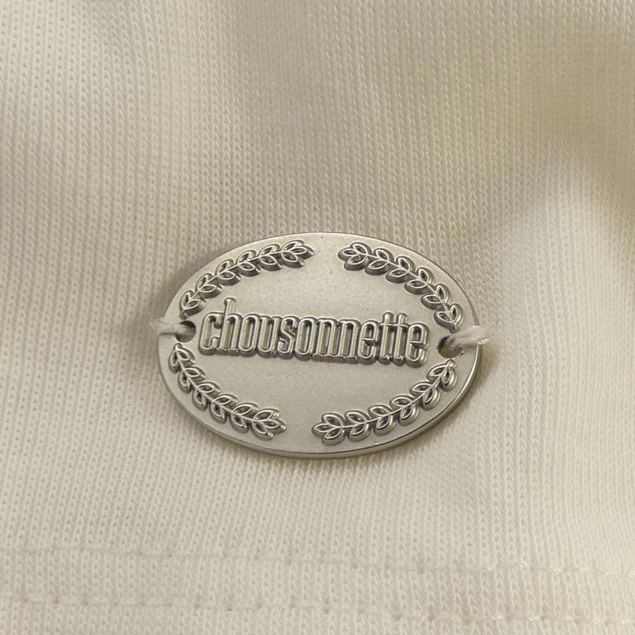 シューソネット chousonnette 071-218-534 トップス