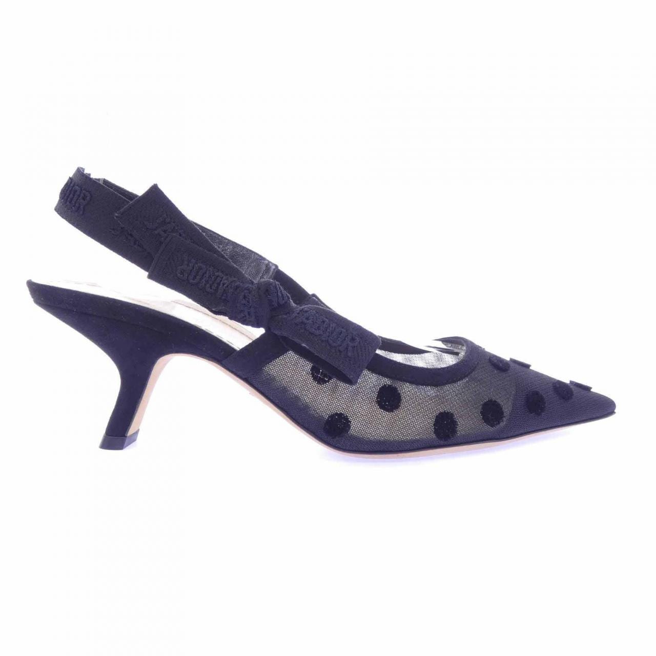 クリスチャンディオール CHRISTIAN DIOR MD 0418 パンプス