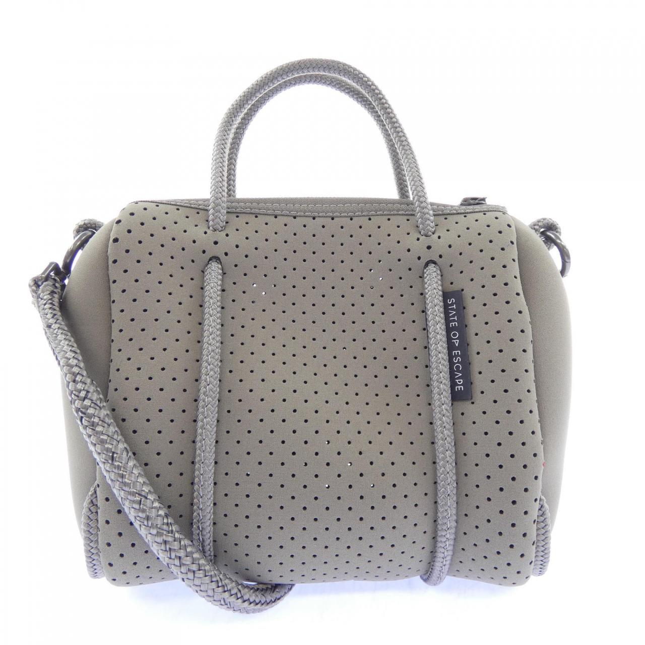 ステイトオブエスケープ STATE OF ESCAPE BAG