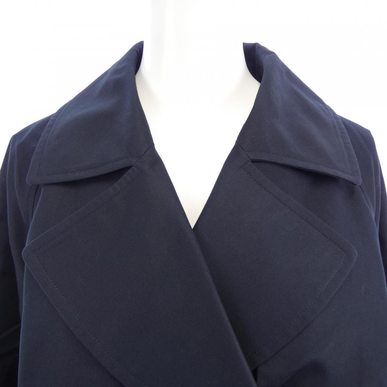 デミルクスビームス DEMI-LUXE BEAMS トレンチコート