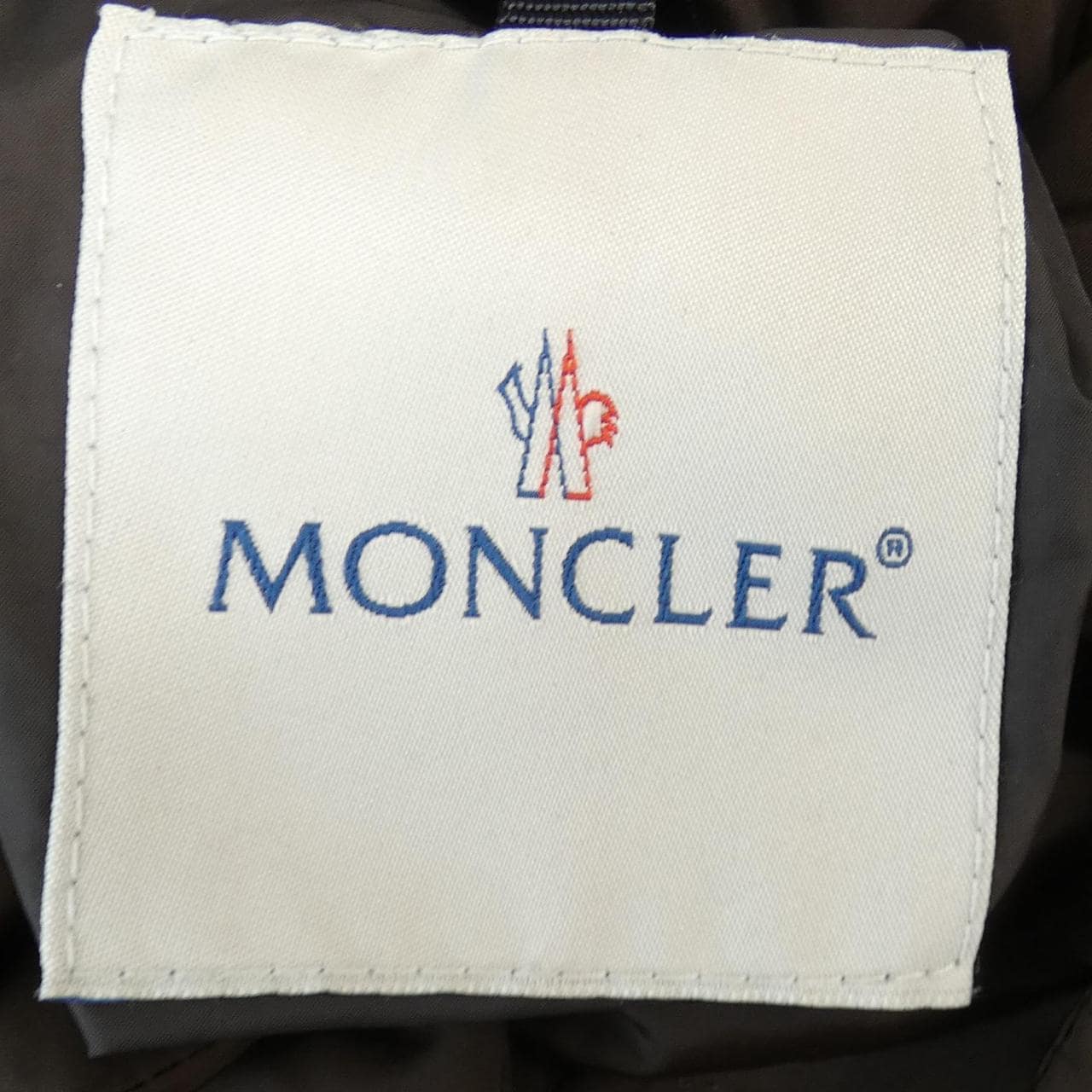モンクレール MONCLER 46312/00 ダウンジャケット