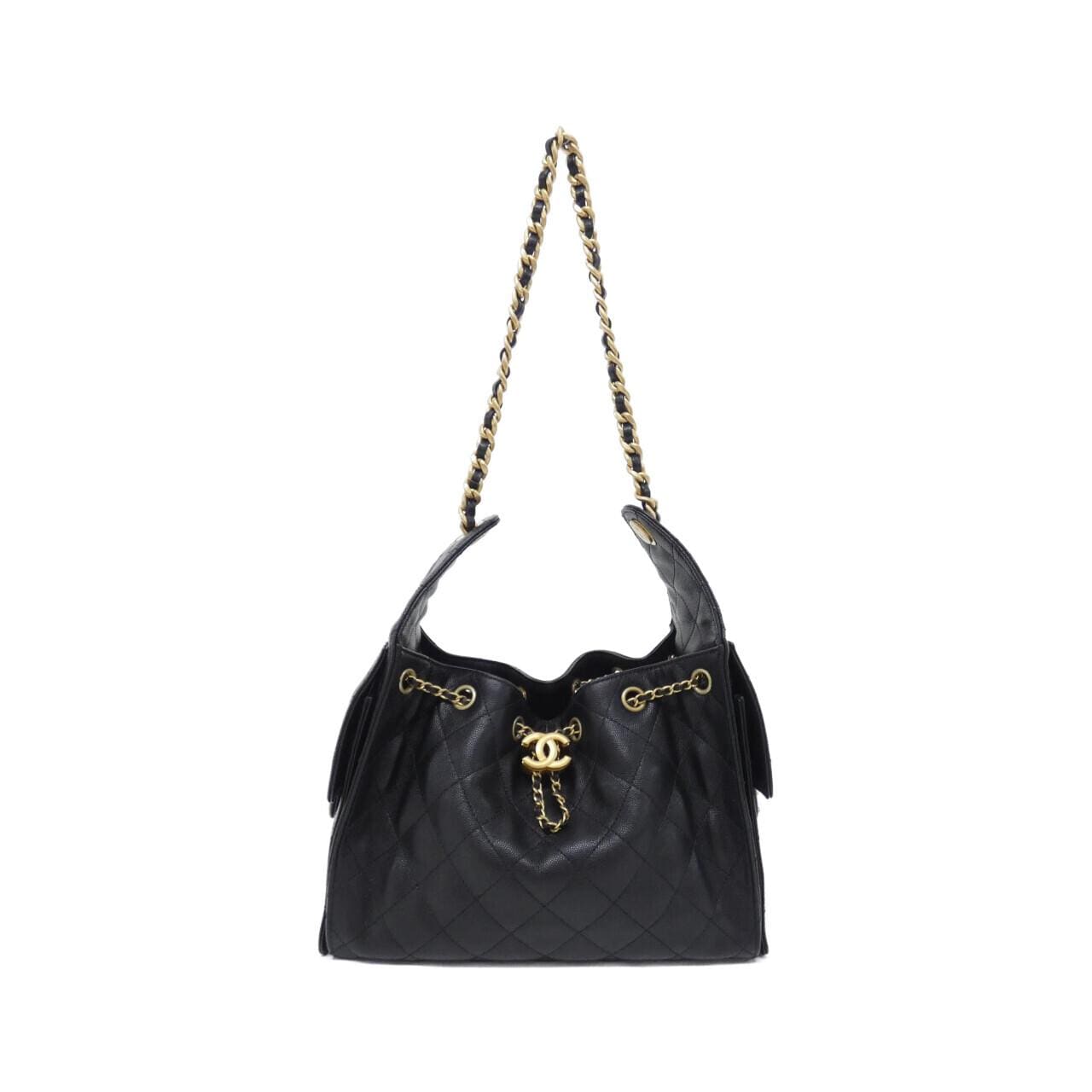 シャネル シャネル25 ライン SMALL AS5293 ショルダーバッグ