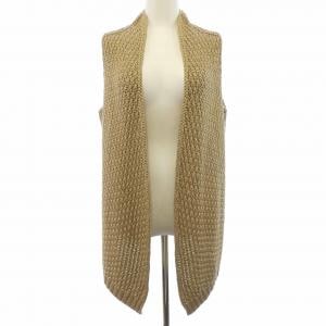 ロロピアーナ Loro Piana FAE8239 ベスト