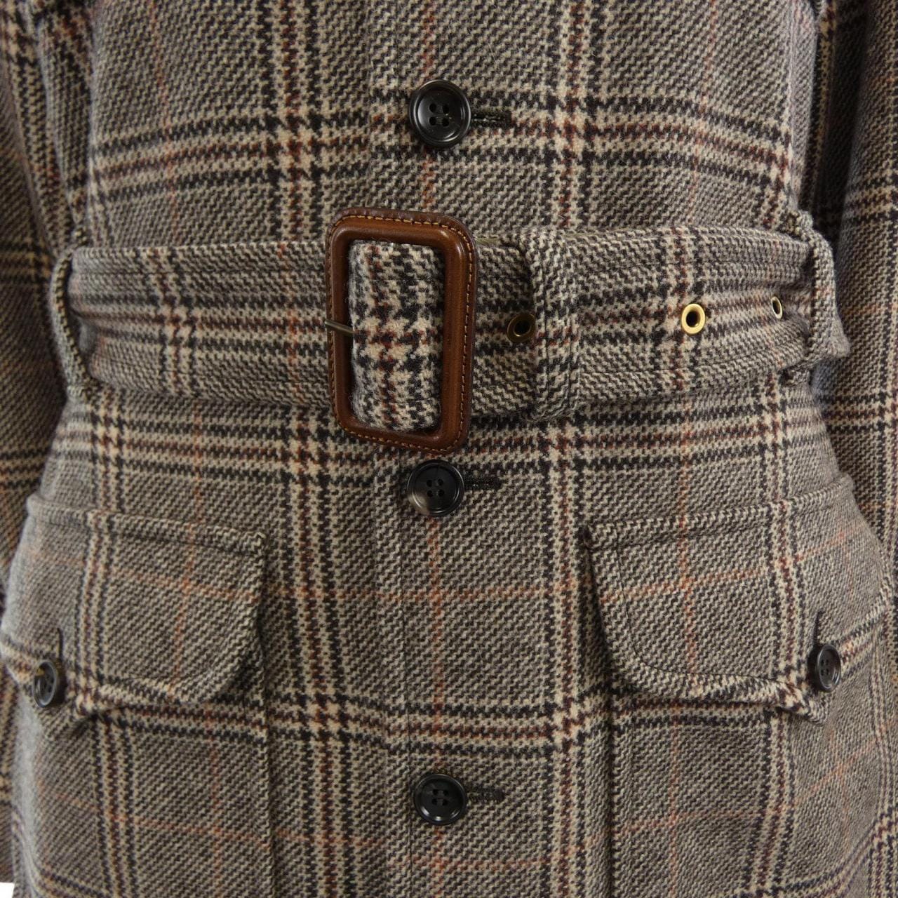 グッチ GUCCI 694274 Z8A1L コート