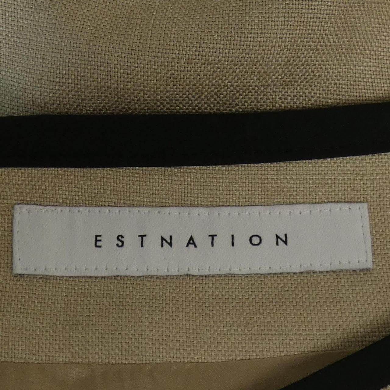 エストネーション ESTNATION 11-109-09-050446 スカート