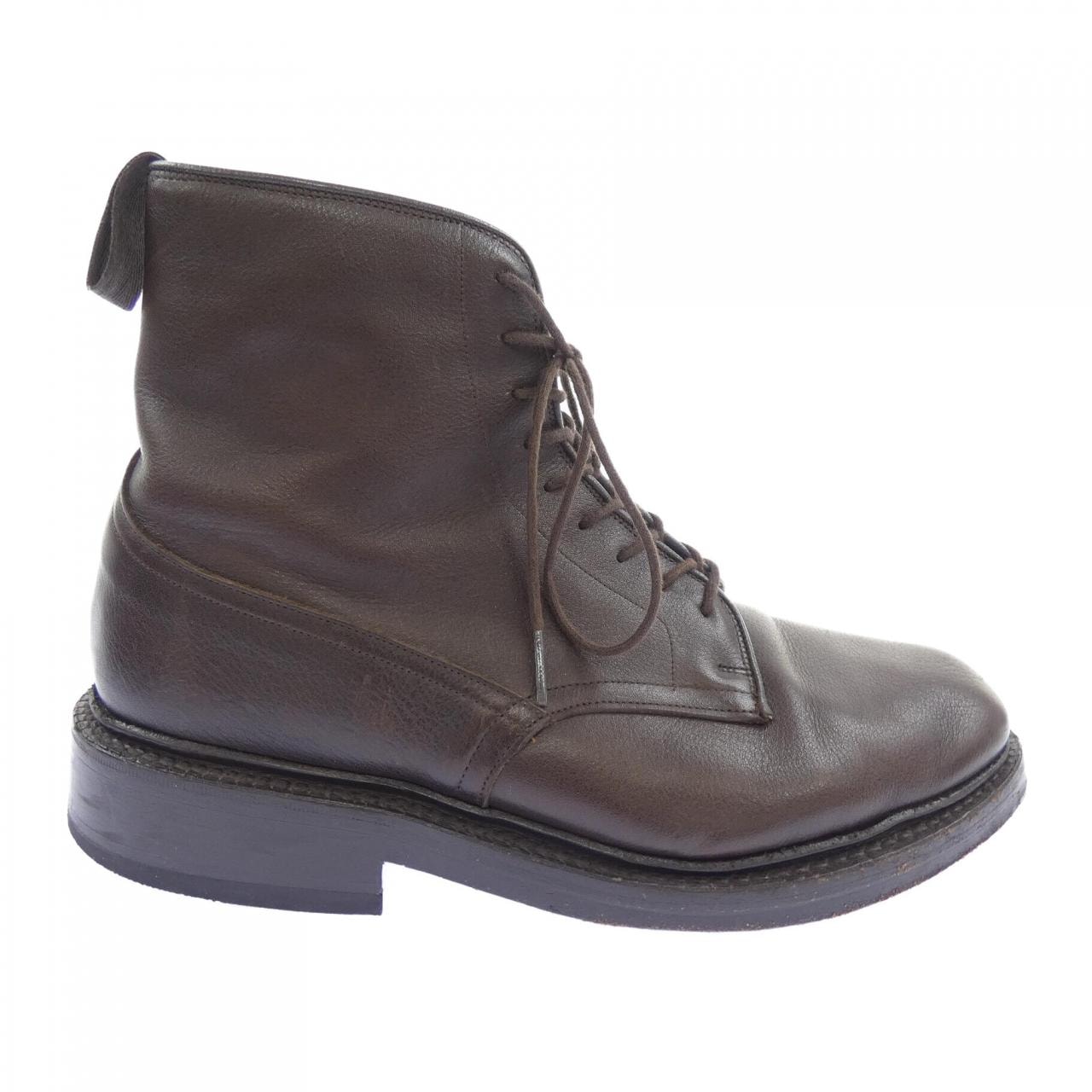 トリッカーズ Tricker's 946319 シューズ