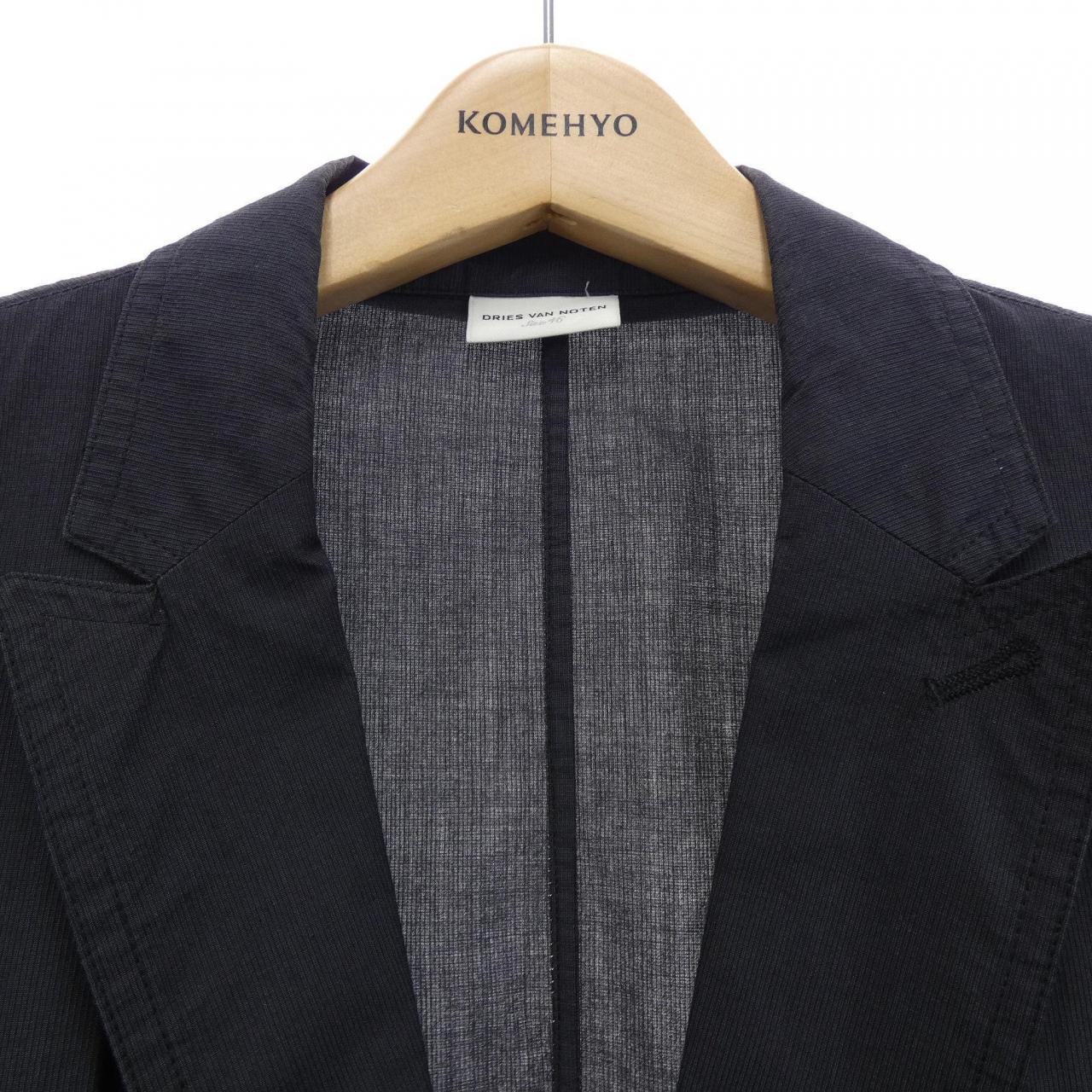 ドリスヴァンノッテン DRIES VAN NOTEN ジャケット