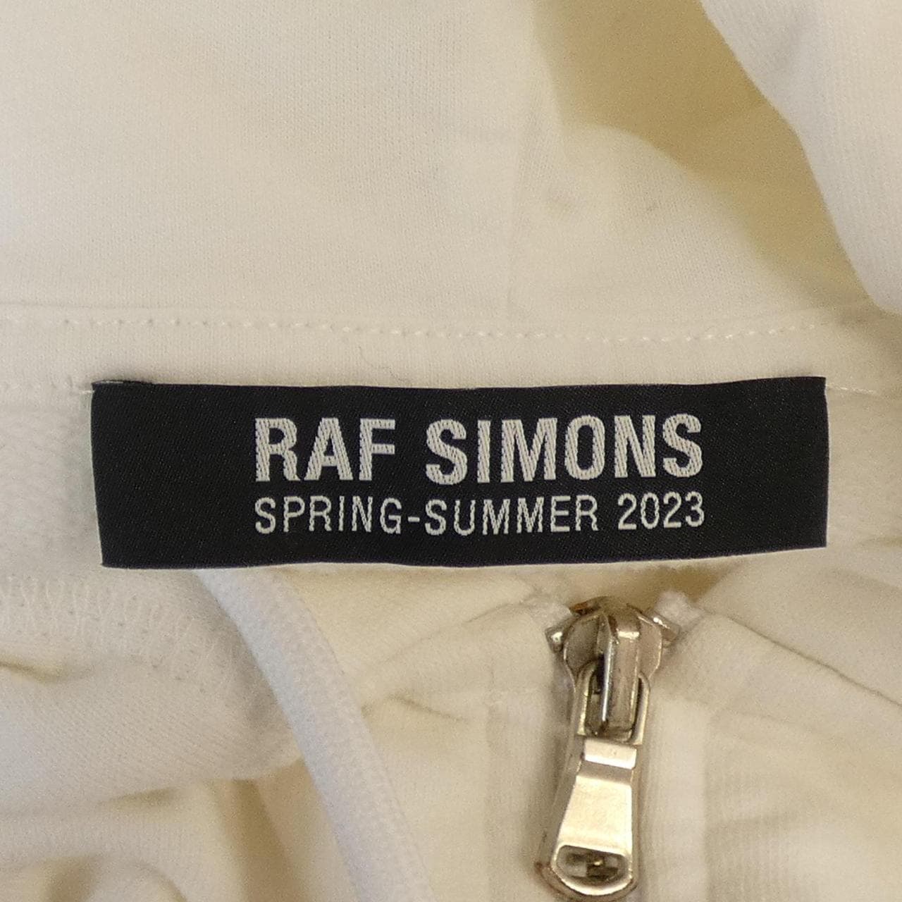 ラフシモンズ RAF SIMONS 231-191 パーカー