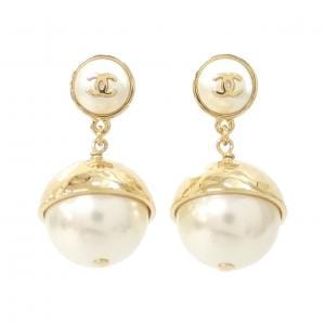 シャネル ABH731 ピアス