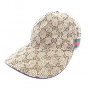 グッチ GUCCI オリジナルGGキャンバスベースボールキャップ 200035 KQWBG キャップ