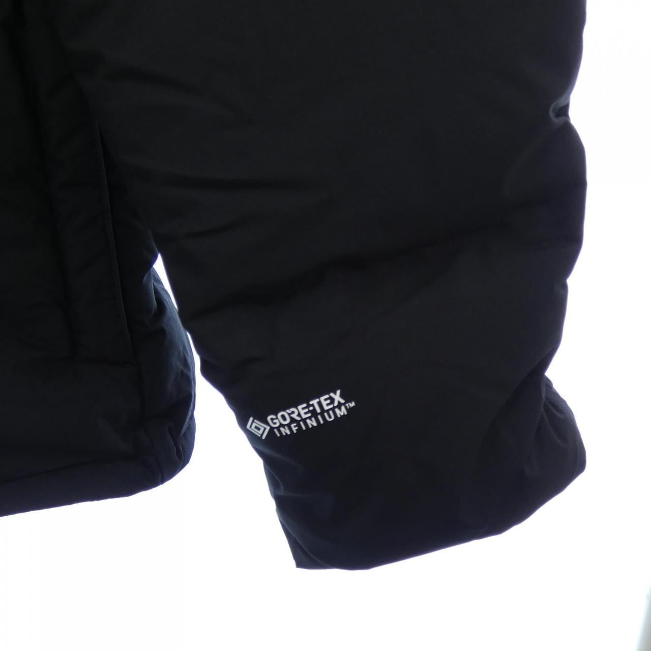 ザノースフェイス THE NORTH FACE ダウンジャケット