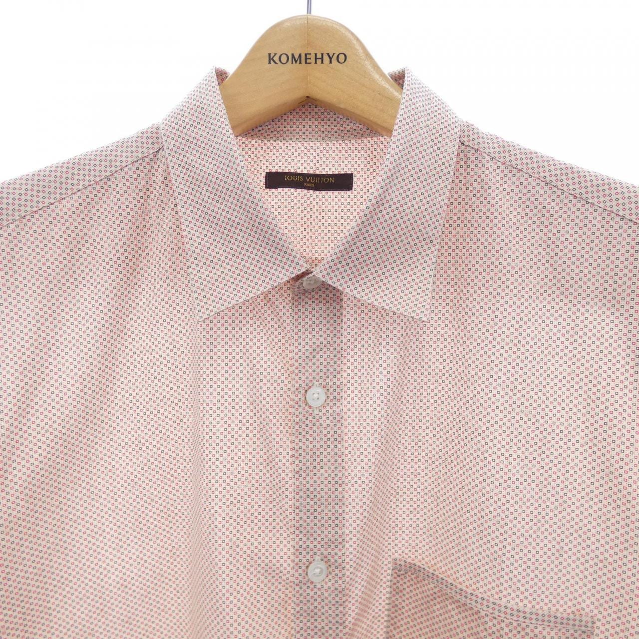 LOUIS VUITTON VUITTON S/S shirt