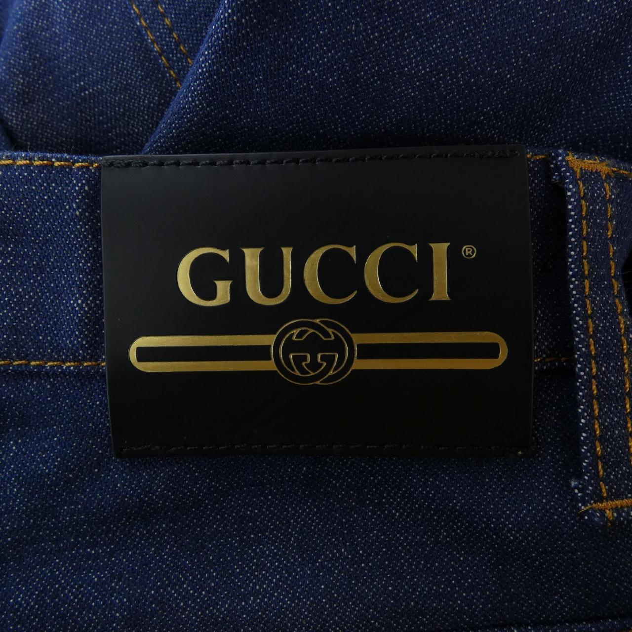 Gucci GUCCI short pants